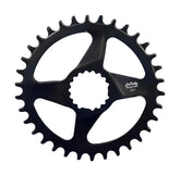 FSA Chain Ring - Comet Modular MTB Chainring Direct Mount 1x11